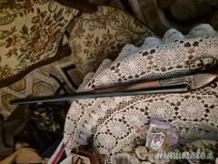 Sauer Sg1 4 anelli  12