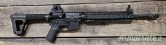 Oberland Arms Bignami Sporter .223 Remington