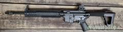 Oberland Arms Bignami Sporter .223 Remington