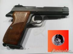 Sig P210 calibro 9x21