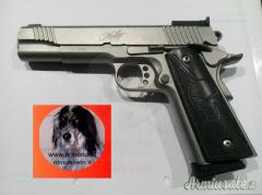Kimber SS TARGET II .45 ACP