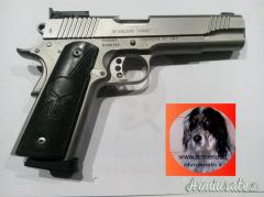 Kimber SS TARGET II .45 ACP