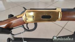 Winchester 66 Centennial .30-30 Winchester