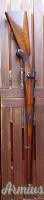 Mauser 88 6.5x52mm Mannlicher-Carcano