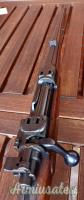 Mauser 88 6.5x52mm Mannlicher-Carcano