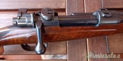 Mauser 88 6.5x52mm Mannlicher-Carcano