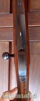 Mauser 88 6.5x52mm Mannlicher-Carcano