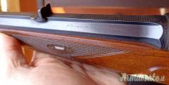 Mauser 88 6.5x52mm Mannlicher-Carcano