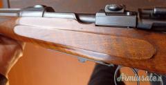 Mauser 88 6.5x52mm Mannlicher-Carcano