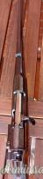 Mauser 88 6.5x52mm Mannlicher-Carcano