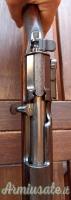 Mauser 88 6.5x52mm Mannlicher-Carcano