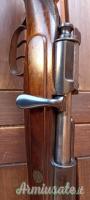 Mauser 88 6.5x52mm Mannlicher-Carcano