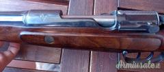Mauser 88 6.5x52mm Mannlicher-Carcano