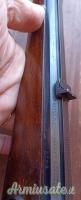 Mauser 88 6.5x52mm Mannlicher-Carcano