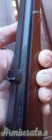 Mauser 88 6.5x52mm Mannlicher-Carcano