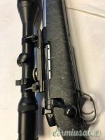 Weatherby MK5 ACCUMARK .300 Weatherby Magnum