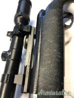 Weatherby MK5 ACCUMARK .300 Weatherby Magnum