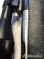 Weatherby MK5 ACCUMARK .300 Weatherby Magnum