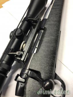Weatherby MK5 ACCUMARK 7 mm STW