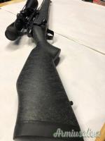 Weatherby MK5 ACCUMARK 7 mm STW