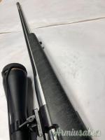 Weatherby MK5 ACCUMARK 7 mm STW