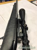 Weatherby MK5 ACCUMARK 7 mm STW