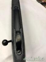 Weatherby MK5 ACCUMARK 7 mm STW
