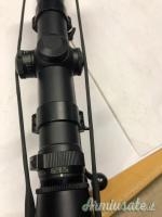 Weatherby MK5 ACCUMARK 7 mm STW