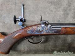 ARTAX Gibbs cal. 45 anno 2001