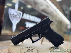 USATO – PISTOLA – GLOCK MOD. 17 GEN 4 cal. 9×21 USATO – PISTOLA – GLOCK MOD. 17 GEN 4 cal. 9×21
