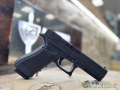 USATO – PISTOLA – GLOCK MOD. 17 GEN 4 cal. 9×21 USATO – PISTOLA – GLOCK MOD. 17 GEN 4 cal. 9×21