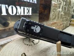 USATO – PISTOLA – GLOCK MOD. 17 GEN 4 cal. 9×21 USATO – PISTOLA – GLOCK MOD. 17 GEN 4 cal. 9×21