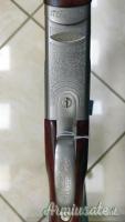 Beretta 686 Silver Pigeon S - Cal.12