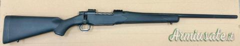 MOSSBERG PATRIOT 270 WIN 22"