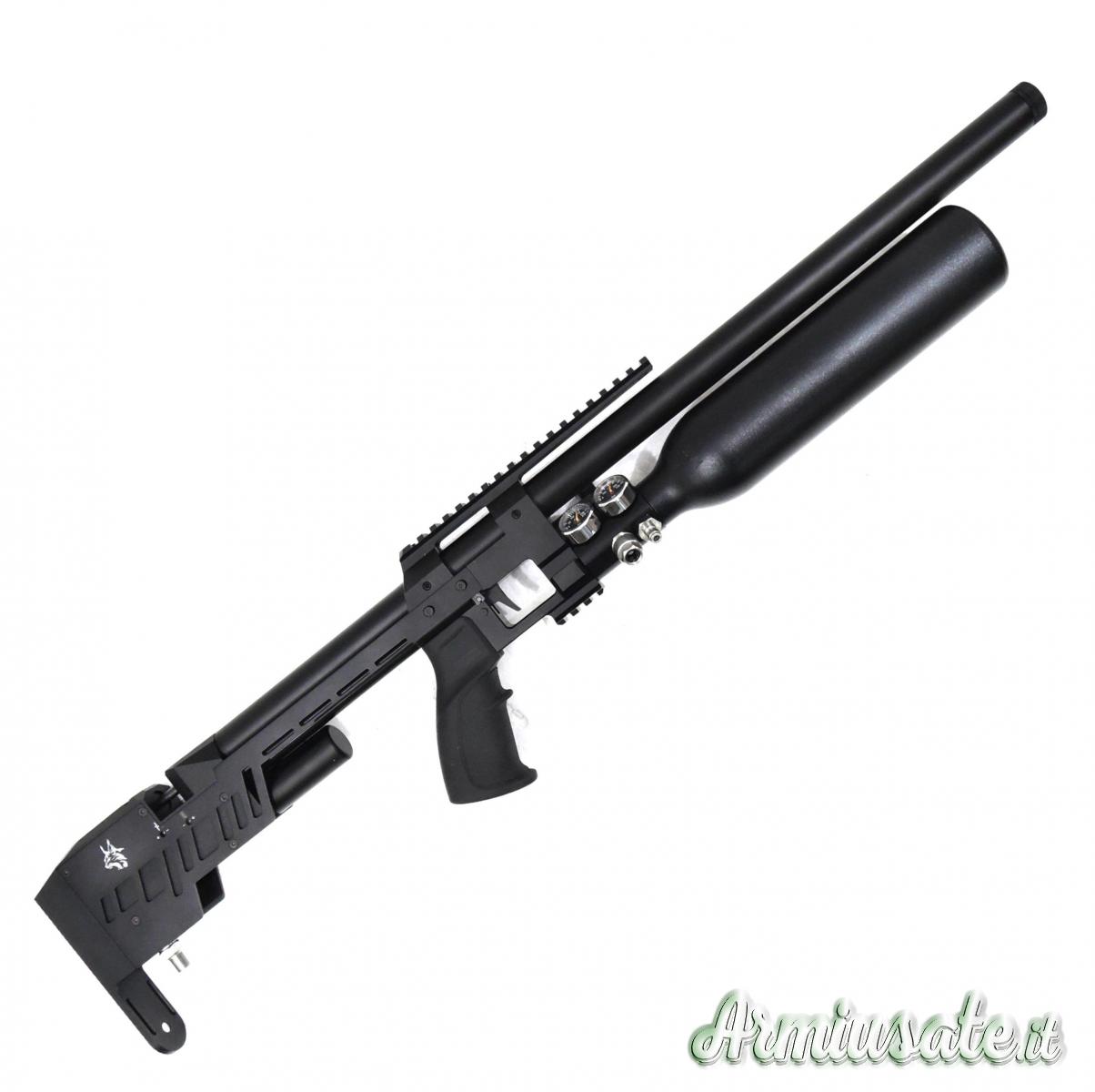 RTI Arms Prophet cal. 6,35 Sportiva RTI Arms Prophet cal. 6,35 Sportiva