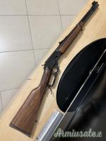 Marlin 1894 .375 Remington Ultra Magnum