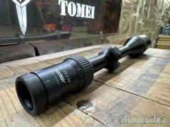 USATO – OTTICA – DOCTER – 8-25×50 TARGET DOT