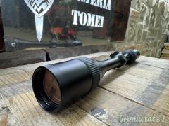 USATO – OTTICA – DOCTER – 8-25×50 TARGET DOT