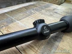 USATO – OTTICA – DOCTER – 8-25×50 TARGET DOT