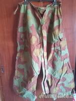 pantalone vintage Battaglione San Marco