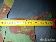 pantalone vintage Battaglione San Marco