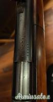Bsa trainer Cal 22 lr pocket
