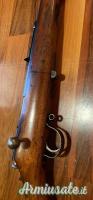 Bsa trainer Cal 22 lr pocket