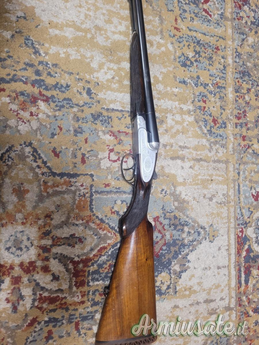 Beretta Doppietta  12 Beretta Doppietta  12