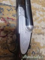Beretta Doppietta  12 Beretta Doppietta  12