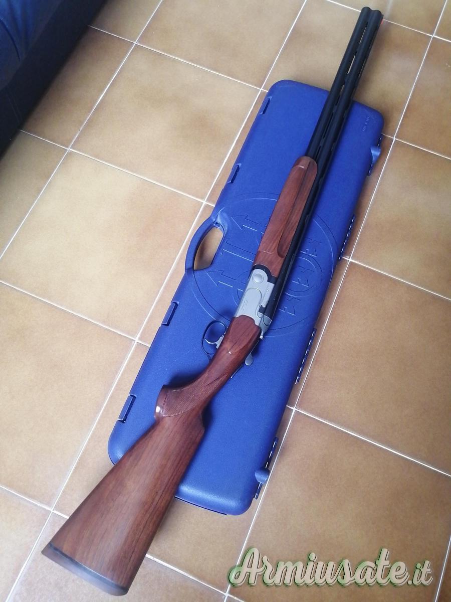 Beretta 682 Sporting 71 m.c. 12 PERFETTO! Beretta 682 Sporting 71 m.c. 12 PERFETTO!