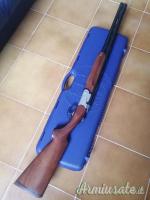 Beretta 682 Sporting 71 m.c. 12 PERFETTO!