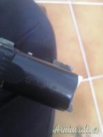 Beretta 682 Sporting 71 m.c. 12 PERFETTO!