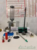 KIT RICARICA PRESSA DILLON XL650