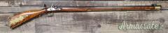 Pedersoli mod. ALAMO cal. 45 - ARMA COMUNE